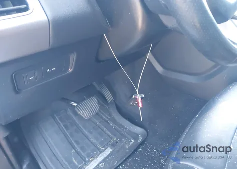 2020 Land Rover Range Rover Sport Hse Mhev z USA, uszkodzony, nr VIN SALWR2SU4LA746888